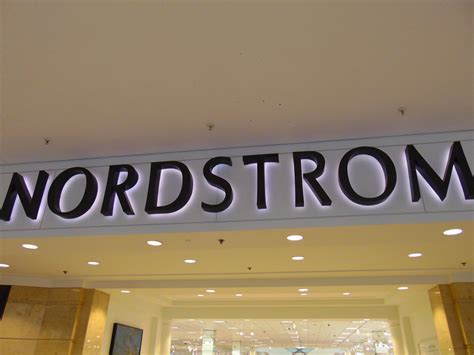 Nordstrom westfarms - Nordstrom — the upscale clothing department store — confirmed Thursday it is not closing its Westfarms mall location in West Hartford as part of a …